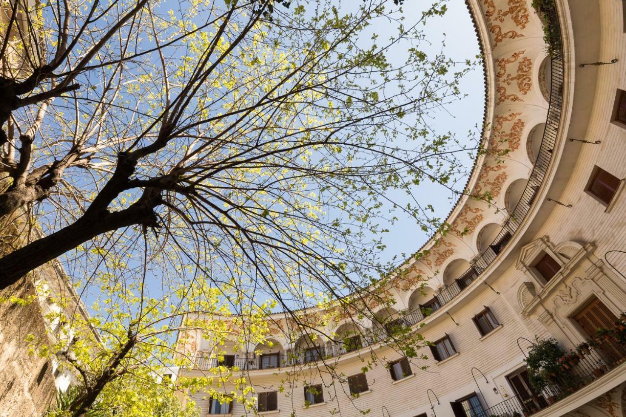 세비야 Catedral Cabildo 아파트 외부 사진